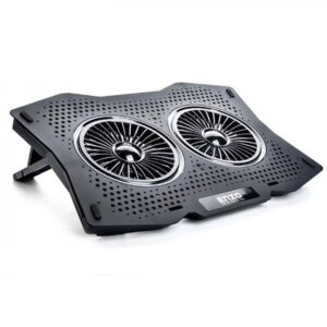 پایه خنک کننده لپ تاپ انزو مدل LF-222