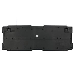 کیبورد و ماوس سیم دار مچر مدل MR-350