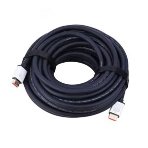 کابل تصویر HDMI به طول 3 متر اینت پرو EnetPro 4K