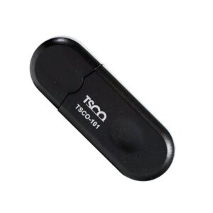 دانگل بلوتوث USB تسکو مدل BT 101