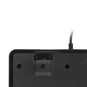 کیبورد سیم دار بیاند مدل BK-3870