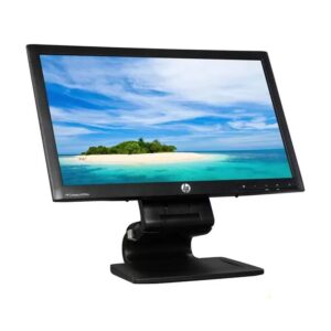 مانیتور استوک اچ پی 20 اینچ مدل HP LA2006X