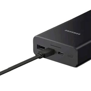 پاور بانک سامسونگ مدل EB-P5300 ظرفیت 20000 میلی آمپر ساعت