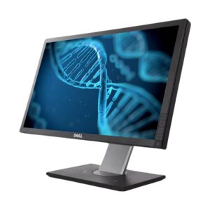 مانیتور استوک 24 اینچ دل مدل P2412Hb