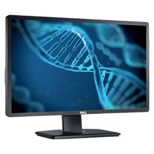 مانیتور استوک 24 اینچ دل مدل P2412Hb