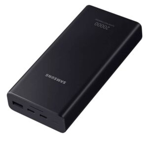 پاور بانک سامسونگ مدل EB-P5300 ظرفیت 20000 میلی آمپر ساعت