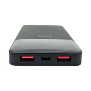 پاور بانک بیوا مدل BP-020 ظرفیت ۱۰۰۰۰ میلی آمپر ساعت