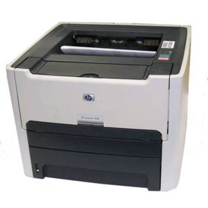 پرینتر استوک تک کاره لیزری اچ پی مدل Hp LaserJet 1320