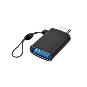 مبدل USB-C OTG بایبل Baybel مدل OT-01