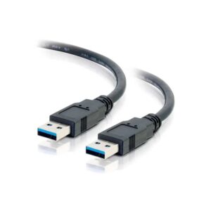 کابل لینک USB 3.0 ای نت (1.5 متری)