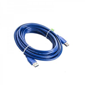 کابل لینک USB 3.0 پی نت (5 متری)