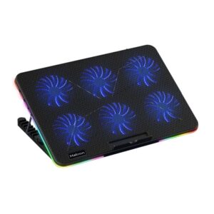 پایه ی خنک کننده ی لپ تاپ هترون Hatron مدل HCP131