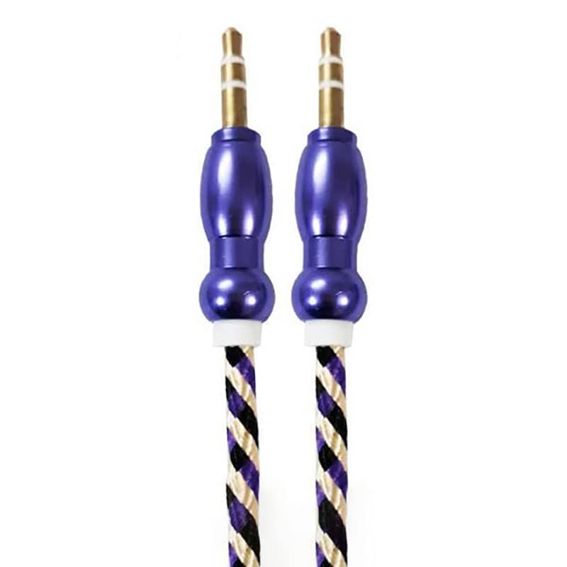 کابل AUX ای نت مدل En-Au212