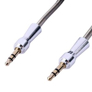 کابل AUX ای نت مدل En-Au215 طول 1 متری