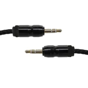 کابل AUX ای نت مدل En-Au216 طول 1 متری