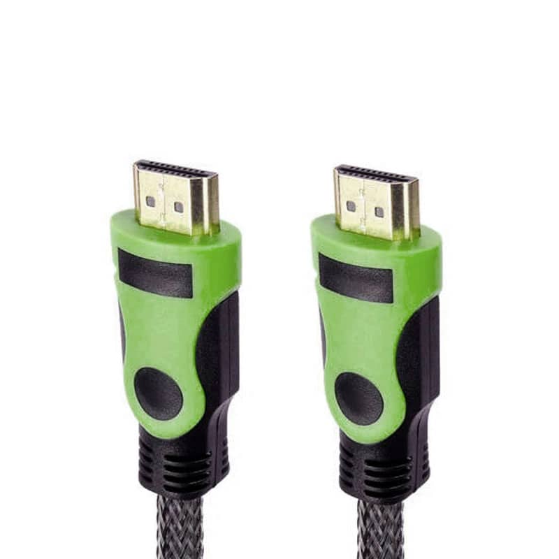 کابل کنفی HDMI ای نت 15 متری