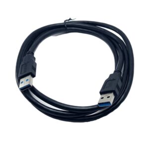 کابل لینک USB 3.0 ای نت (1.5 متری)