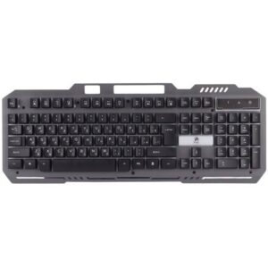 کیبورد سیم دار گیمینگ پی نت P-net مدل KB-1700
