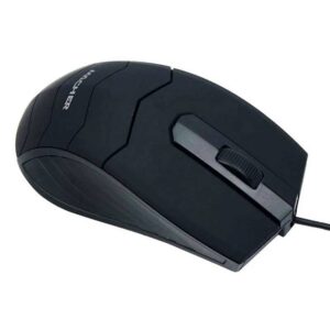 ماوس سیم دار مچر Macher مدل MR-40