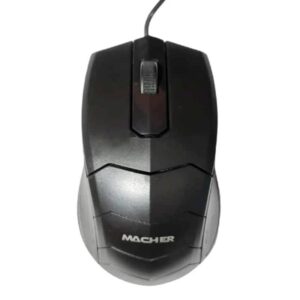 ماوس سیم دار مچر Macher مدل MR-40