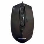 ماوس سیم دار مچر Macher مدل MR-43