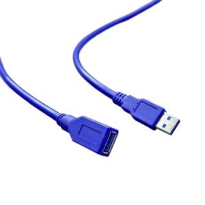 کابل افزایش طول USB3.0 وان مکس مدل OM طول 1.5 متر