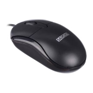 ماوس سیم دار سادیتا Sadata مدل SM-305 OW