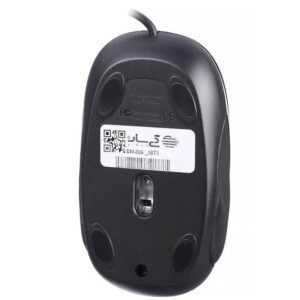 ماوس سیم دار سادیتا Sadata مدل SM-306 OW