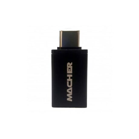 مبدل USB-C OTG مچر مدل MR-135