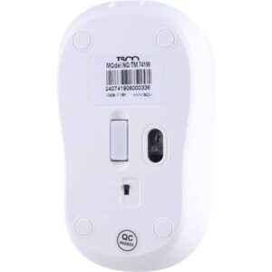 ماوس بی سیم تسکو مدل TM 741W