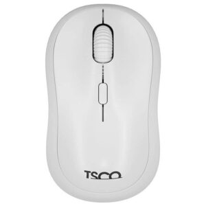 ماوس بی سیم تسکو مدل TM 741W