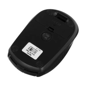 ماوس بی سیم تسکو مدل TM 663W
