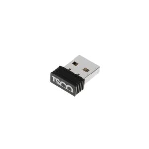 ماوس بی سیم تسکو مدل TM 663W