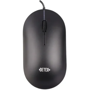 ماوس سیم دار دیتکس پلاس مدل MD-902