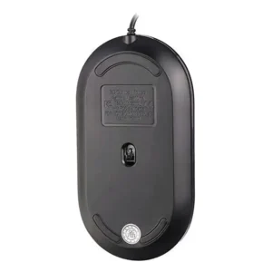 ماوس سیم دار دیتکس پلاس مدل MD-902