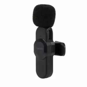 میکروفون بی سیم لایتنینگ ارلدام مدل MC7L