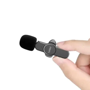 میکروفون بی سیم لایتنینگ ارلدام مدل MC7L
