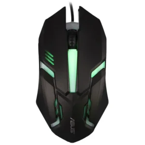 ماوس باسیم گیمینگ ایسوس MT-X1