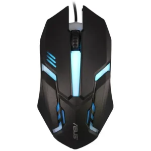 ماوس باسیم گیمینگ ایسوس MT-X1