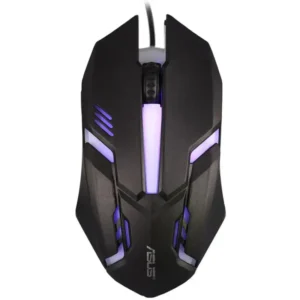 ماوس با سیم گیمینگ ایسوس MT-X1