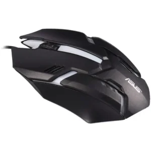 ماوس باسیم گیمینگ ایسوس MT-X1