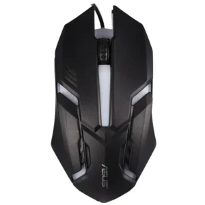 ماوس باسیم گیمینگ ایسوس MT-X1