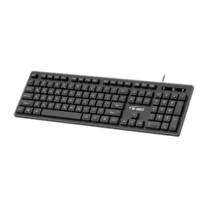 کیبورد باسیم دی-نت مدل DT-993