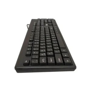 کیبورد باسیم دی-نت مدل DT-993