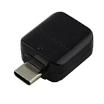 مبدل OTG USB-Type C برند سامسونگ مدل EP-TA20EWEYGWW (پک دار)