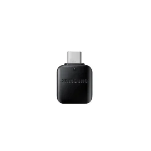 مبدل OTG USB-Type C برند سامسونگ مدل EP-TA20EWEYGWW (پک دار)