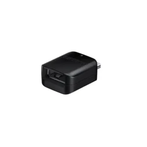 مبدل OTG USB-Type C برند سامسونگ مدل EP-TA20EWEYGWW (پک دار)