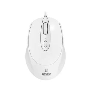 ماوس باسیم انزو مدل Enzo M-330