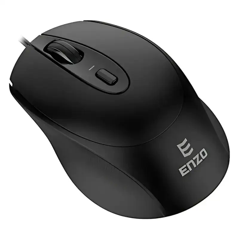 ماوس باسیم انزو مدل Enzo M-330