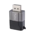 مبدل DisplayPort به VGA پرووان مدل PCR110